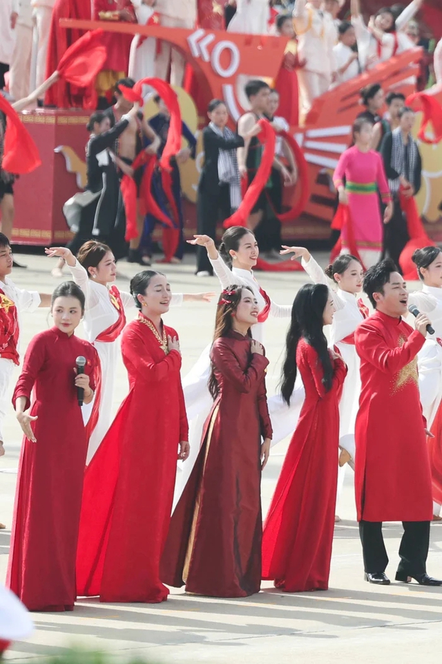 Phương Mỹ Chi v&agrave; một năm bứt ph&aacute; đầy ấn tượng - Ảnh 3.