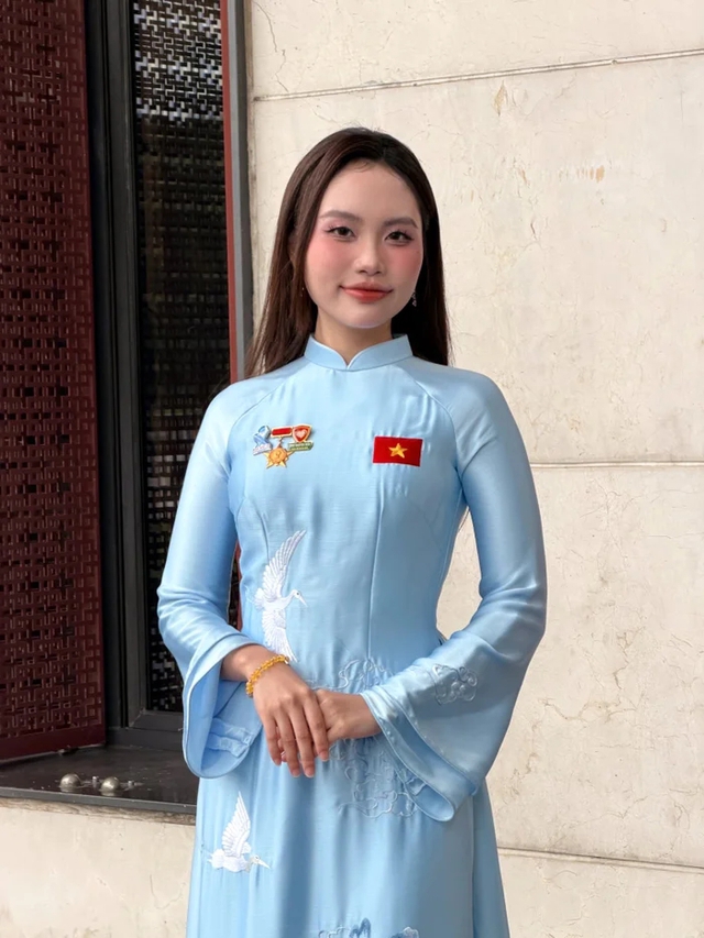 Phương Mỹ Chi v&agrave; một năm bứt ph&aacute; đầy ấn tượng - Ảnh 1.