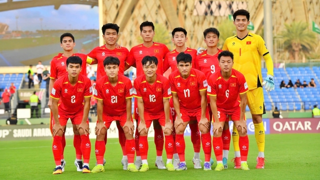 Trước thềm b&aacute;n kết VCK U23 ch&acirc;u &Aacute; 2026: Truyền th&ocirc;ng Đ&ocirc;ng Nam &Aacute; đặt niềm tin U23 Việt Nam - Ảnh 2.
