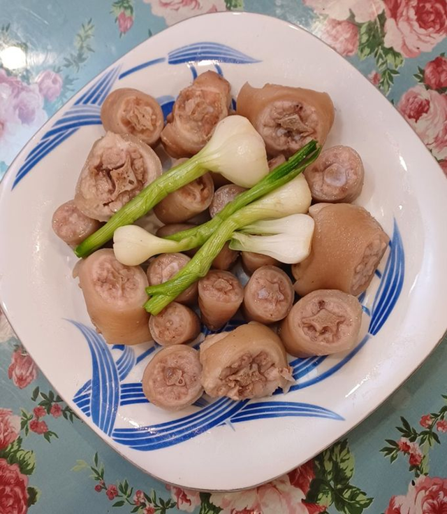 3 phần thịt bổ dưỡng bậc nhất của con lợn, nhất c&aacute;i số 1 nhiều người kh&ocirc;ng biết m&agrave; mua - Ảnh 2.