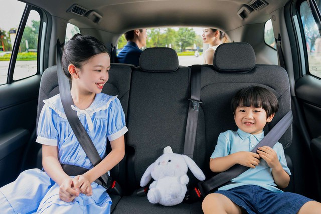 Cuối năm, h&agrave;nh kh&aacute;ch ưu ti&ecirc;n những chuyến xe li&ecirc;n tỉnh &ldquo;&iacute;t phải lo nghĩ&rdquo; của Xanh SM - Ảnh 2.