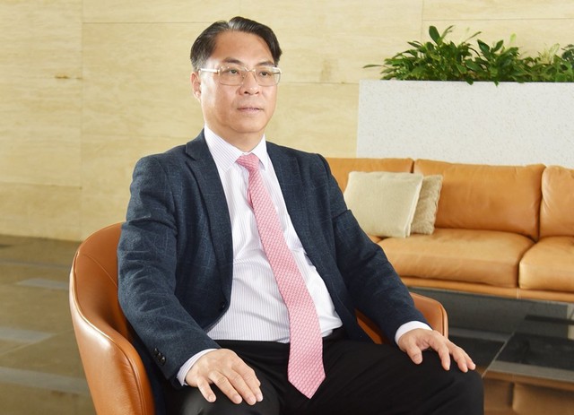 B&iacute; thư Phan Thăng An: Quyết t&acirc;m x&acirc;y dựng Cao Bằng trở th&agrave;nh tỉnh năng động, ph&aacute;t triển nhanh v&agrave; bền vững - Ảnh 1.