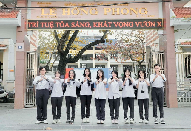 10 địa phương &ldquo;thống lĩnh&rdquo; bảng v&agrave;ng học sinh giỏi quốc gia: Điều g&igrave; l&agrave;m n&ecirc;n th&agrave;nh t&iacute;ch vượt trội? - Ảnh 1.