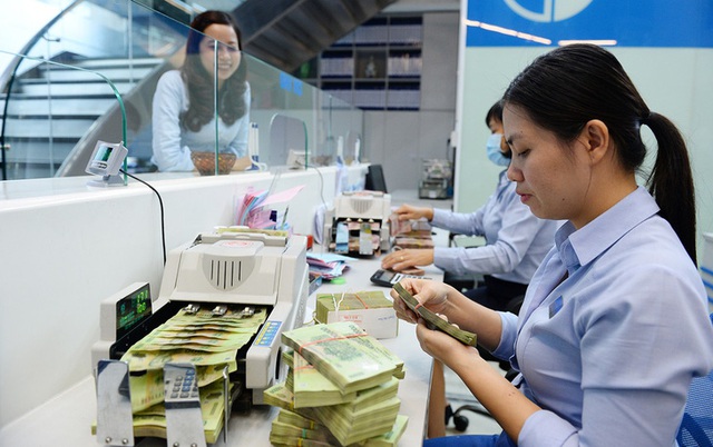 L&atilde;i suất h&ocirc;m nay 20/1: Ng&acirc;n h&agrave;ng Bắc &Aacute; - Bac A Bank nhập cuộc tăng l&atilde;i suất   - Ảnh 1.