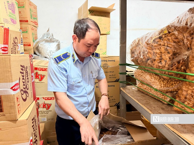 Gia Lai: Tăng cường kiểm tra, ph&aacute;t huy vai tr&ograve; "l&aacute; chắn" bảo vệ người ti&ecirc;u d&ugrave;ng, thị trường cao điểm Tết- Ảnh 3.