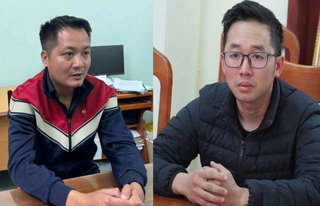 Bắt cặp đ&ocirc;i bu&ocirc;n, b&aacute;n 25 tấn mỹ phẩm giả qua Facebook v&agrave; Shopee  - Ảnh 2.