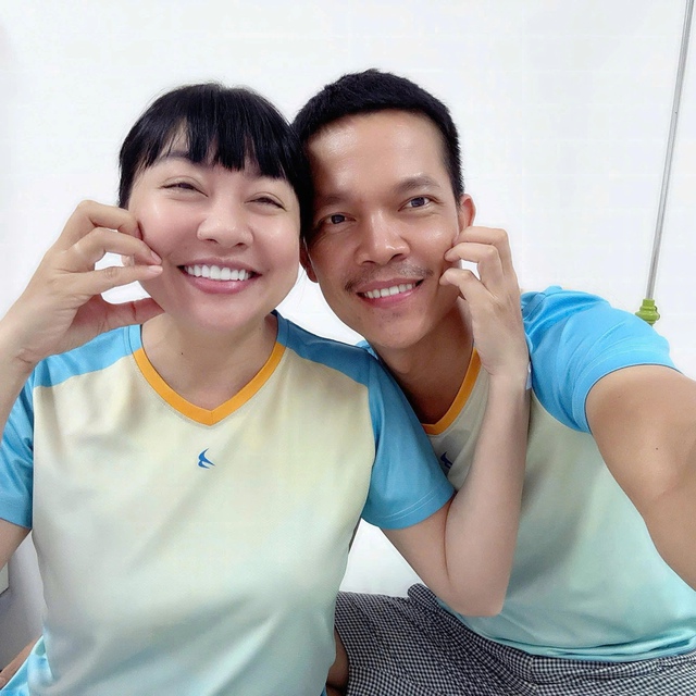 Nam diễn vi&ecirc;n "trăm tỷ" chuy&ecirc;n trị vai phản diện, đời thực hiền l&agrave;nh, &iacute;t n&oacute;i - Ảnh 5.