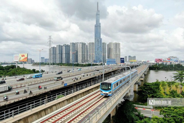 Đột ph&aacute; hạ tầng hiện đại: Nền tảng vững chắc cho ph&aacute;t triển bền vững trong kỷ nguy&ecirc;n mới - Ảnh 2.