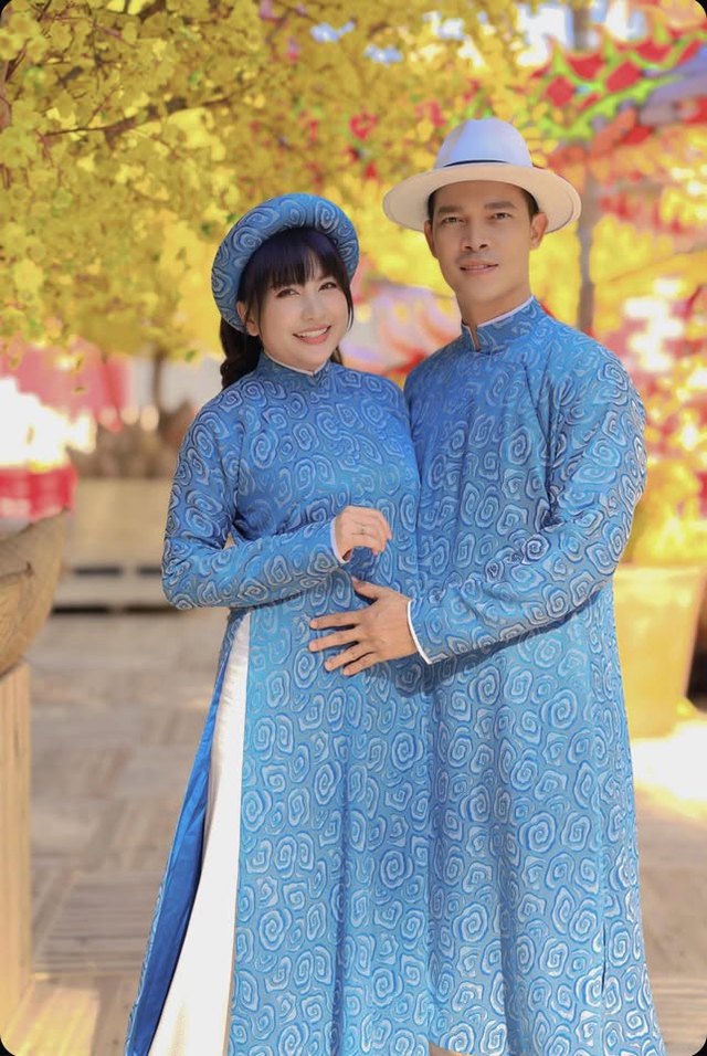 Nam diễn vi&ecirc;n "trăm tỷ" chuy&ecirc;n trị vai phản diện, đời thực hiền l&agrave;nh, &iacute;t n&oacute;i - Ảnh 3.