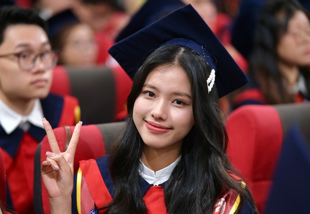 Đại học Việt Nam bứt ph&aacute;, h&agrave;ng loạt ng&agrave;nh vươn v&agrave;o top thế giới - Ảnh 1.