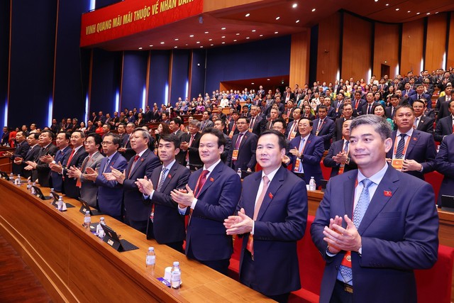 Bộ trưởng VHTT&DL: Coi ph&aacute;t triển c&ocirc;ng nghiệp văn h&oacute;a v&agrave; kinh tế s&aacute;ng tạo l&agrave; động lực tăng trưởng mới - Ảnh 2.