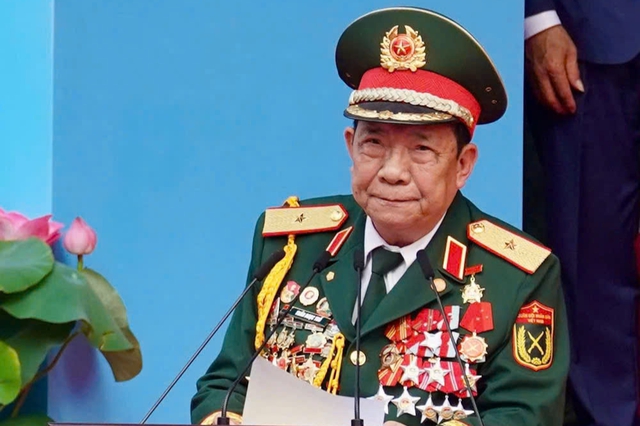 Người d&acirc;n Tp.HCM đặt trọn niềm tin, kỳ vọng v&agrave;o Đại hội XIV của Đảng- Ảnh 1.