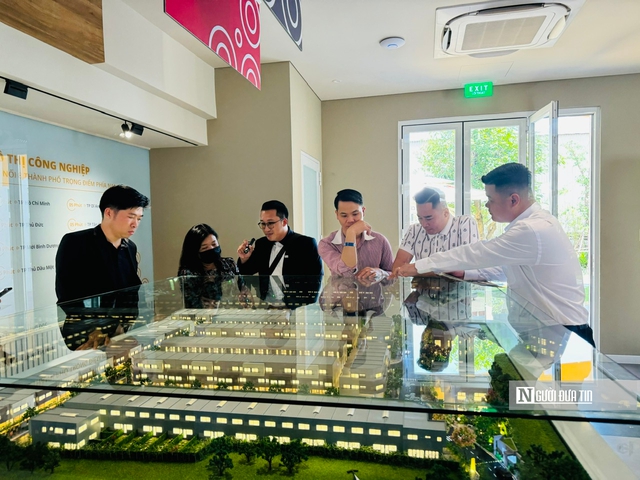 Chu kỳ mới của bất động sản Việt Nam: Quỹ đất kh&ocirc;ng c&ograve;n l&agrave; t&agrave;i sản cốt l&otilde;i duy nhất- Ảnh 1.