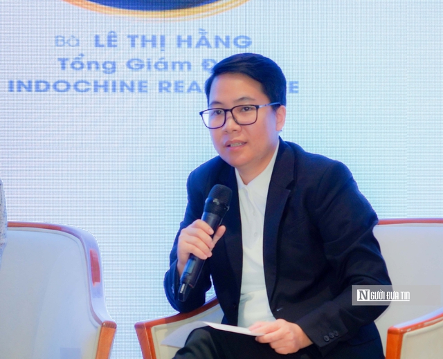 Chu kỳ mới của bất động sản Việt Nam: Quỹ đất kh&ocirc;ng c&ograve;n l&agrave; t&agrave;i sản cốt l&otilde;i duy nhất- Ảnh 2.