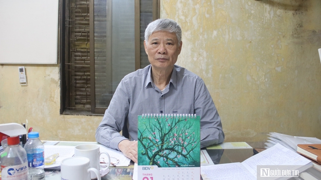 Thu nhập thấp, người trẻ không còn mặn mà với nghề dệt lụa - Ảnh 12. Thu nhập thấp, người trẻ không còn mặn mà với nghề dệt lụa - Ảnh 15.