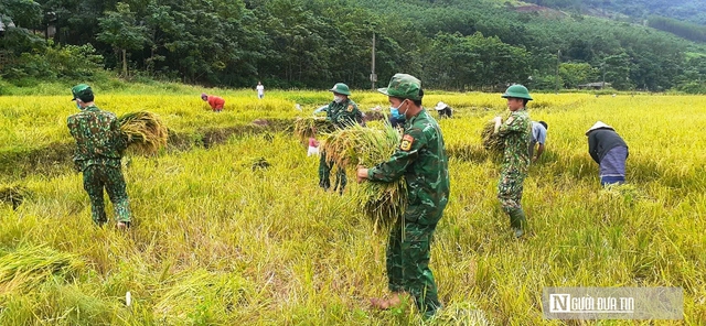 H&agrave;nh tr&igrave;nh hơn 65 năm bước ra từ hang đ&aacute; (1): Những đổi thay kỳ t&iacute;ch của người Rục - Ảnh 4.