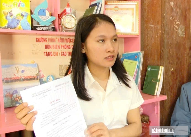 H&agrave;nh tr&igrave;nh hơn 65 năm bước ra từ hang đ&aacute; v&agrave; những đổi thay mang t&iacute;nh kỳ t&iacute;ch của người Rục (B&agrave;i 2) - Ảnh 2.