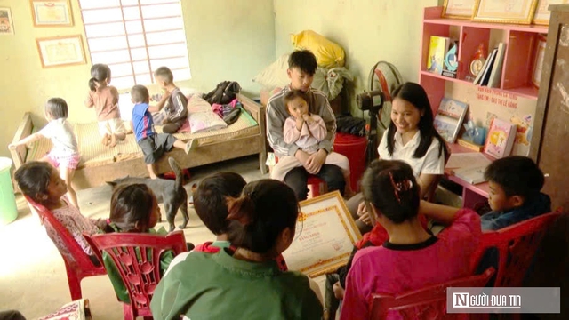 H&agrave;nh tr&igrave;nh hơn 65 năm bước ra từ hang đ&aacute; v&agrave; những đổi thay mang t&iacute;nh kỳ t&iacute;ch của người Rục (B&agrave;i 2) - Ảnh 3.