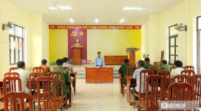 H&agrave;nh tr&igrave;nh hơn 65 năm bước ra từ hang đ&aacute; v&agrave; những đổi thay mang t&iacute;nh kỳ t&iacute;ch của người Rục (B&agrave;i 2) - Ảnh 4.