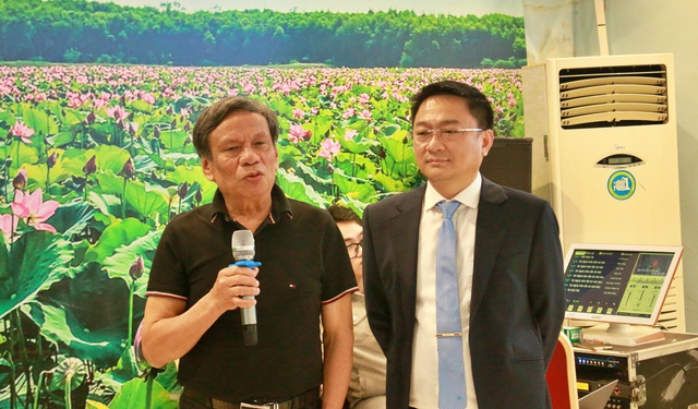 Chi hội Luật gia The Light: Dấu ấn một năm khẳng định bản lĩnh v&agrave; tr&aacute;ch nhiệm x&atilde; hội - Ảnh 2.