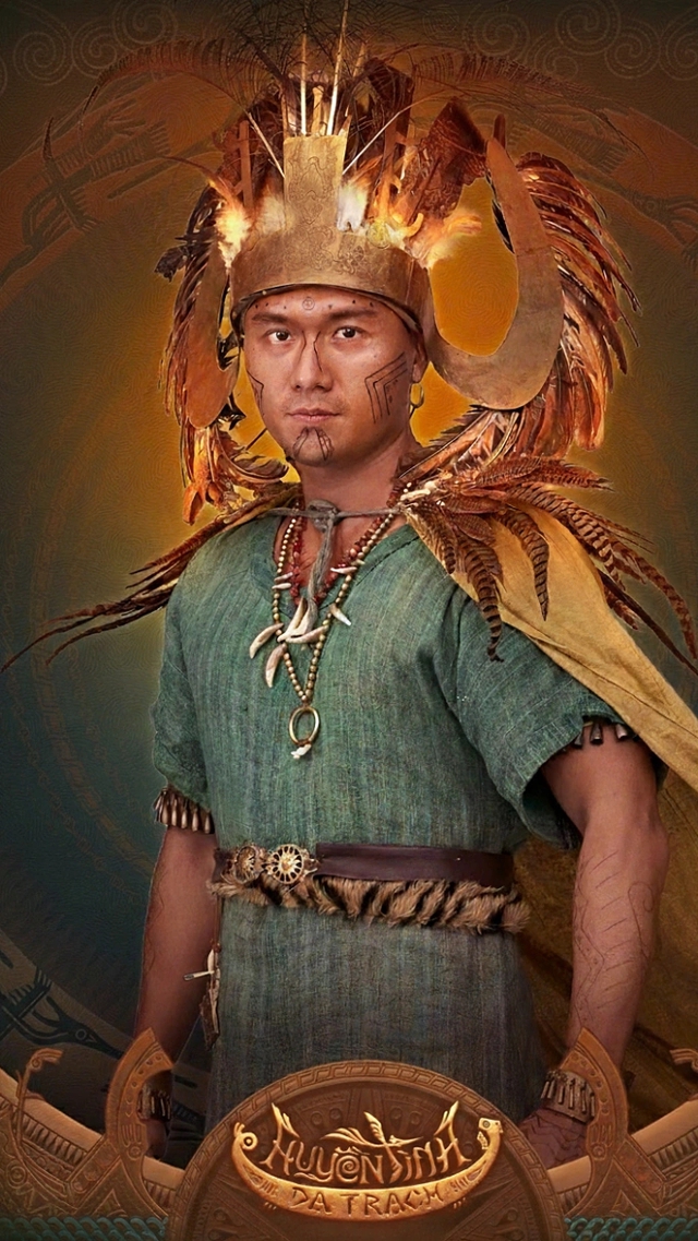 &Aacute;p lực tăng nhiệt tr&ecirc;n đường đua phim Tết 2026: &ldquo;Huyền T&igrave;nh Dạ Trạch&rdquo; bất ngờ nhập cuộc - Ảnh 1.