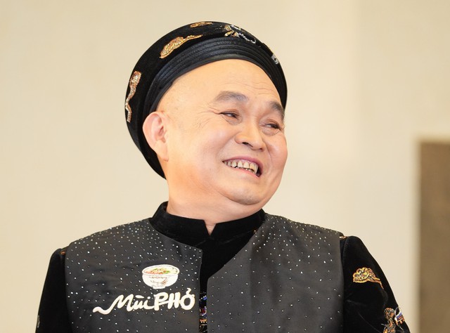 Nghệ sĩ Xu&acirc;n Hinh khẳng định kh&ocirc;ng nhận danh xưng &ldquo;vua h&agrave;i&rdquo;- Ảnh 1.