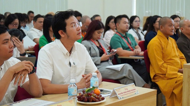 Chính sách đặc thù mở “đường băng” cho du lịch MICE: Kỳ vọng và thách thức song hành- Ảnh 2. Chính sách đặc thù mở “đường băng” cho du lịch MICE: Kỳ vọng và thách thức song hành- Ảnh 2.