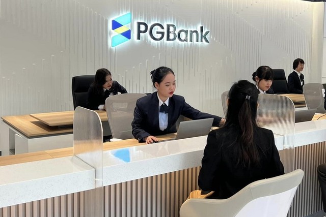 PGBank hụt hơi so với kế hoạch d&ugrave; b&aacute;o l&atilde;i kỷ lục- Ảnh 1.