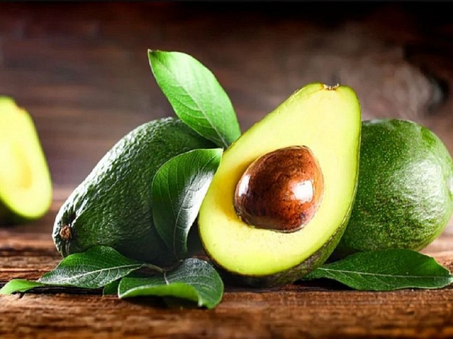 2 loại quả gi&uacute;p mắt s&aacute;ng, nhất c&aacute;i số 1 ở Việt Nam c&oacute; rất nhiều - Ảnh 2.