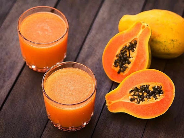 2 loại quả gi&uacute;p mắt s&aacute;ng, nhất c&aacute;i số 1 ở Việt Nam c&oacute; rất nhiều - Ảnh 1.