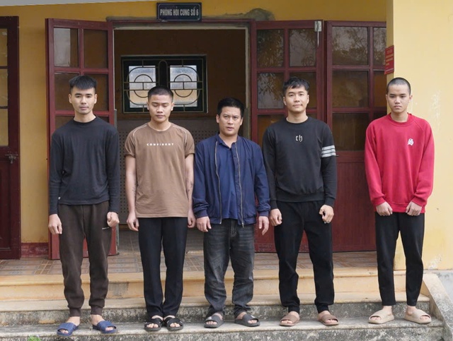 Thanh niên dùng 300 triệu để đánh bạc online và những hệ lụy nghiêm trọng ở giới trẻ- Ảnh 2. Thanh niên dùng 300 triệu để đánh bạc online và những hệ lụy nghiêm trọng ở giới trẻ- Ảnh 2.