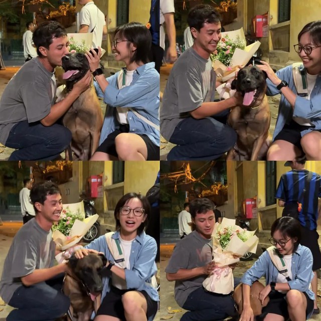 Nam thần đình đám một thời trở lại màn ảnh, mong được khán giả đón nhận - Ảnh 3.