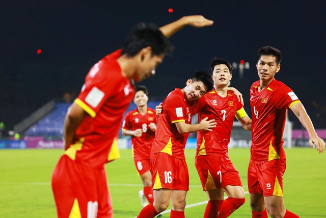 Đội h&igrave;nh U23 Việt Nam sẽ c&oacute; nhiều biến động ở trận với U23 H&agrave;n Quốc? - Ảnh 4.