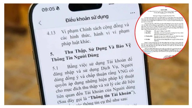 Mức phạt 810 triệu đồng Zalo, liệu người d&ugrave;ng c&oacute; lấy lại được chữ "Đồng &yacute;"? - Ảnh 1.