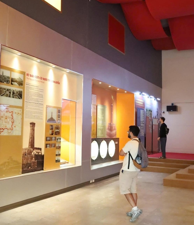 Đánh thức ký ức nghìn năm để níu bước chân lữ khách - Ảnh 3.