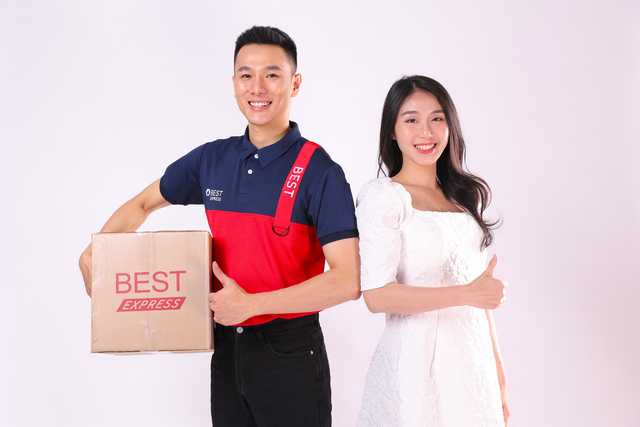 BEST Cargo giải b&agrave;i to&aacute;n chi ph&iacute; h&agrave;ng cồng kềnh, thay đổi cuộc chơi TMĐT dịp Tết - Ảnh 1.