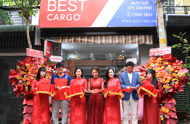 BEST Cargo giải b&agrave;i to&aacute;n chi ph&iacute; h&agrave;ng cồng kềnh, thay đổi cuộc chơi TMĐT dịp Tết - Ảnh 2.
