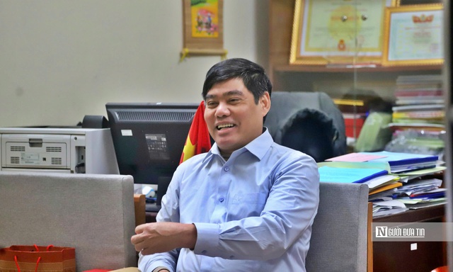 Kỳ vọng vào đội ngũ lãnh đạo mới của Đảng, hiện thực hóa khát vọng phát triển đất nước- Ảnh 5. Kỳ vọng vào đội ngũ lãnh đạo mới của Đảng, hiện thực hóa khát vọng phát triển đất nước- Ảnh 5.