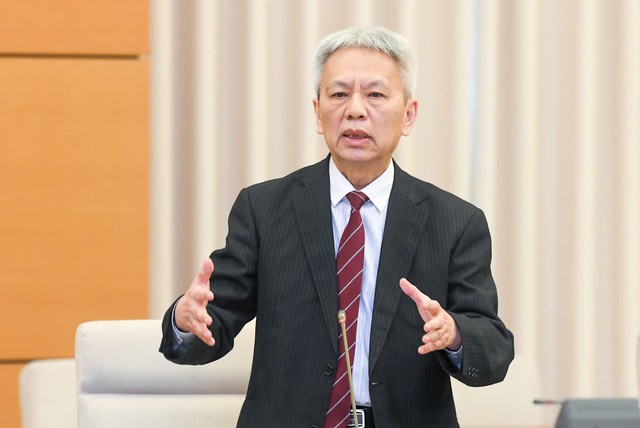 Mở đường cho “sếu đầu đàn” sải cánh từ Nghị quyết 79 - Bài 3: Tăng trưởng bứt phá- Ảnh 4. Mở đường cho “sếu đầu đàn” sải cánh từ Nghị quyết 79 - Bài 3: Tăng trưởng bứt phá- Ảnh 4.