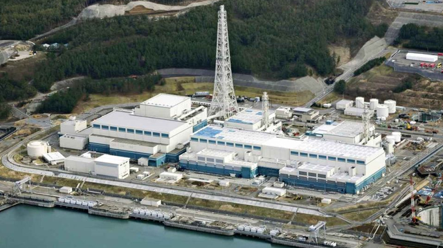 &ldquo;Đ&aacute;nh thức&rdquo; nh&agrave; m&aacute;y điện hạt nh&acirc;n lớn nhất thế giới: Trở ngại ngay từ bước đầu ti&ecirc;n - Ảnh 1.