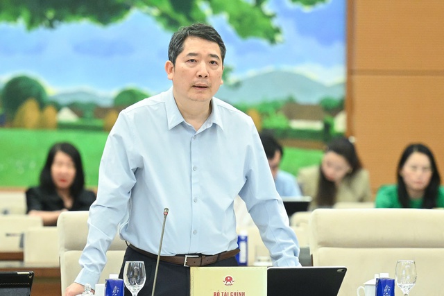 Mở đường cho “sếu đầu đàn” sải cánh từ Nghị quyết 79 - Bài 3: Tăng trưởng bứt phá- Ảnh 3. Mở đường cho “sếu đầu đàn” sải cánh từ Nghị quyết 79 - Bài 3: Tăng trưởng bứt phá- Ảnh 3.