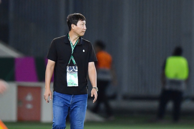 Đội h&igrave;nh U23 Việt Nam sẽ c&oacute; nhiều biến động ở trận với U23 H&agrave;n Quốc? - Ảnh 1.