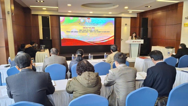 Mỗi luật gia l&agrave; một tuy&ecirc;n truyền vi&ecirc;n, tư vấn vi&ecirc;n ph&aacute;p luật "v&igrave; d&acirc;n, v&igrave; c&ocirc;ng l&yacute;"- Ảnh 1.