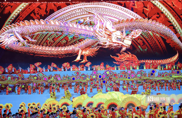 Bài 1: Sứ mệnh đi trước “soi đường” - Ảnh 2.