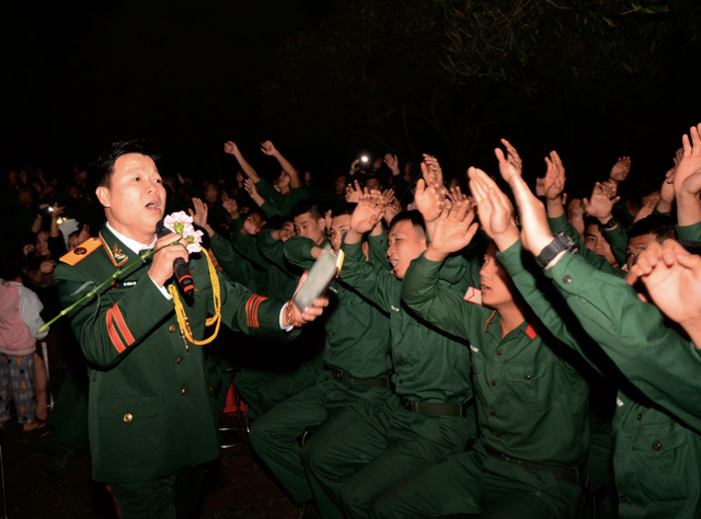 B&agrave;i 2: Khơi nguồn s&aacute;ng tạo, nu&ocirc;i dưỡng niềm tin mới cho đội ngũ văn nghệ sĩ - Ảnh 3.