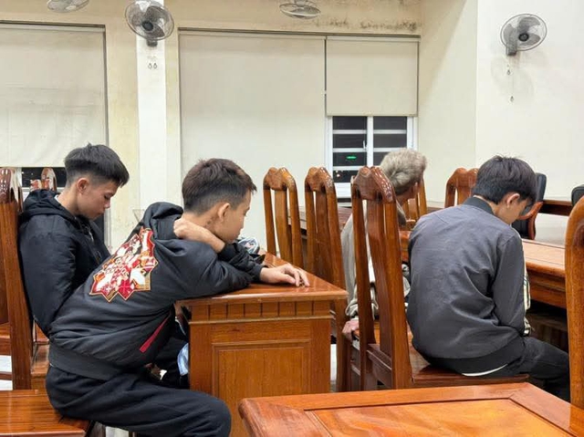 Th&ocirc;ng tin về vụ việc 3 người tử vong tr&ecirc;n đường tại Quảng Trị - Ảnh 3.