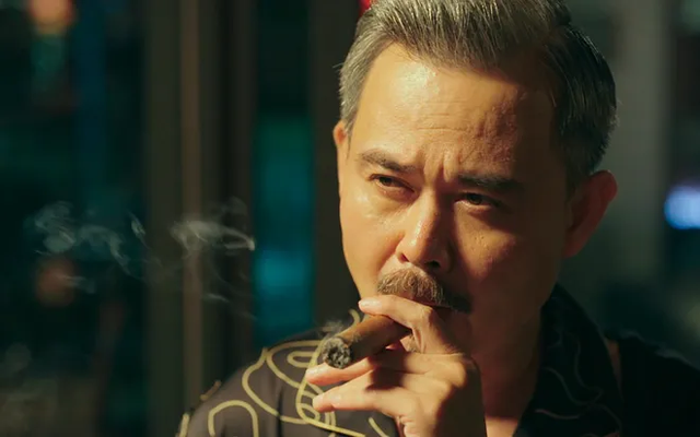 Nam NSƯT l&agrave; "&ocirc;ng tr&ugrave;m phản diện" phim giờ v&agrave;ng VTV, ngo&agrave;i đời l&agrave;m &ocirc;ng chủ qu&aacute;n b&aacute;nh canh nổi tiếng - Ảnh 4.