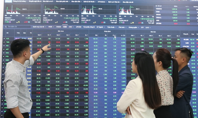 TCBS l&atilde;i sau thuế qu&yacute; IV/2025 tăng gấp hơn 2 lần, dư nợ margin tăng mạnh- Ảnh 1.