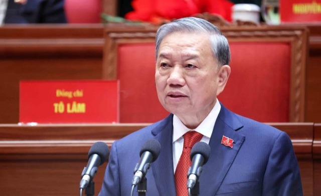 Tiến l&ecirc;n! To&agrave;n thắng ắt về ta!- Ảnh 1.