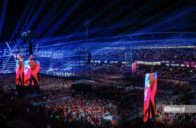 B&agrave;i 3: Văn h&oacute;a gắn với sức mạnh kinh tế theo tinh thần Nghị quyết 80 - Ảnh 1.